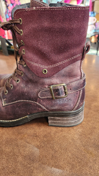 Taos Crave Boots