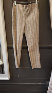 Rag & Bone Plaid Pants