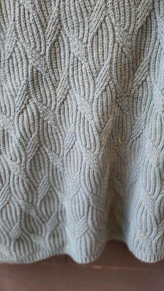 Elliott Lauren Cable knit Sweater