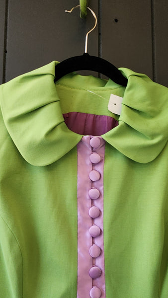 Vintage Coat