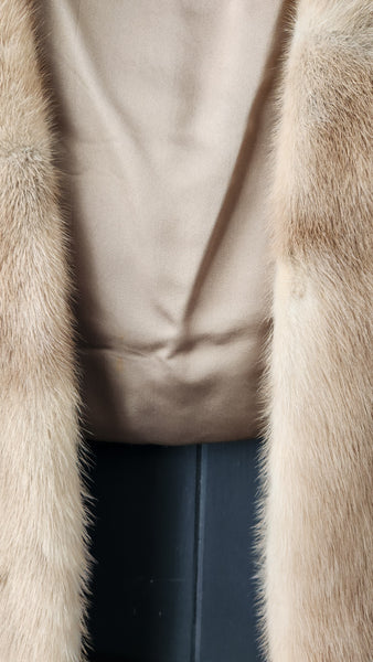 Mink Stole