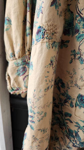 Magnolia Pearl Idgy Blouse