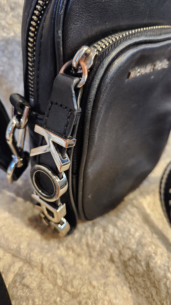 Michael Kors Hudson Utility Crossbody