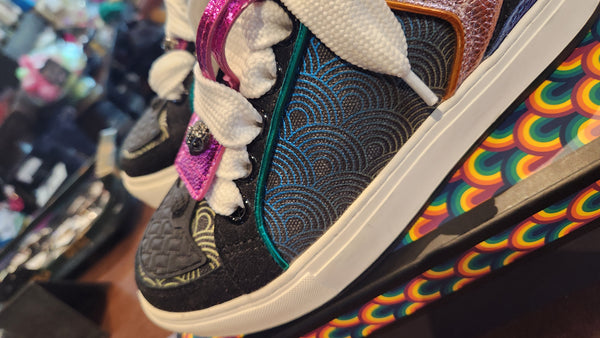 Kurt Geiger Southbank Tag Sneakers