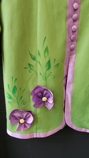 Vintage Coat