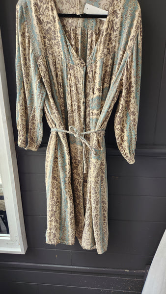 Magnolia Pearl Cotton Dress
