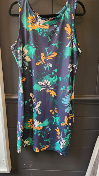 Columbia Dress