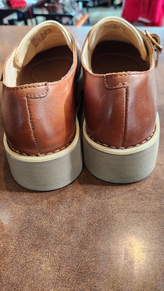 Born Tri Color Loafer