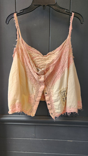 Magnolia Pearl Desi Cami Tank