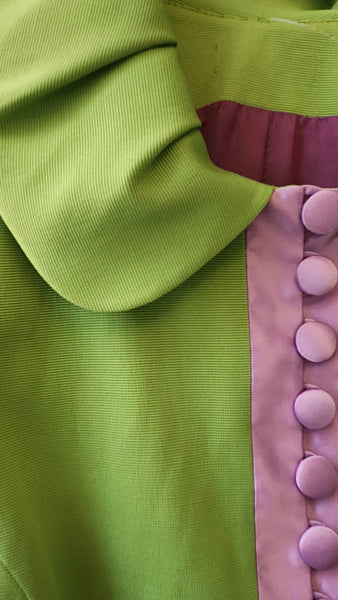 Vintage Coat