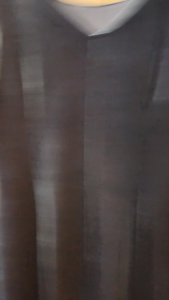 White House Black Market Teal Velvet Dress