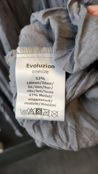Privatsachen Crinkle Skirt
