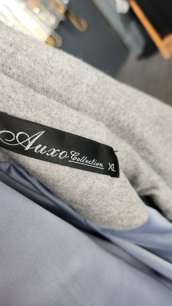 Auxo Long Coat