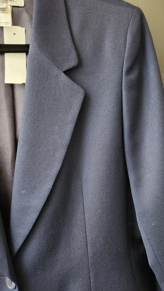 Pendelton vintage Virgin Wool Blazer