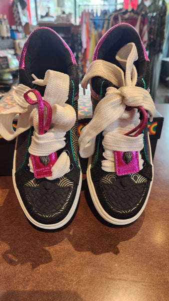Kurt Geiger Southbank Tag Sneakers