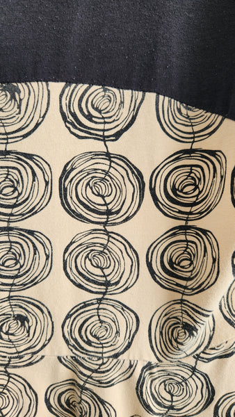 Effie's Heart Cap Sleeve Dress