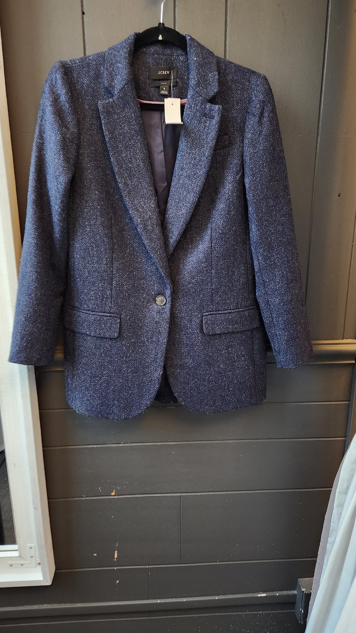 J Crew Blazer