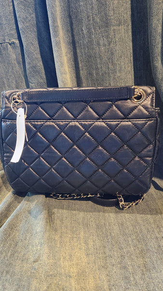 Michael Kors Quilted Leather Purse