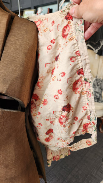 Magnolia Pearl Dessa Bodice Top