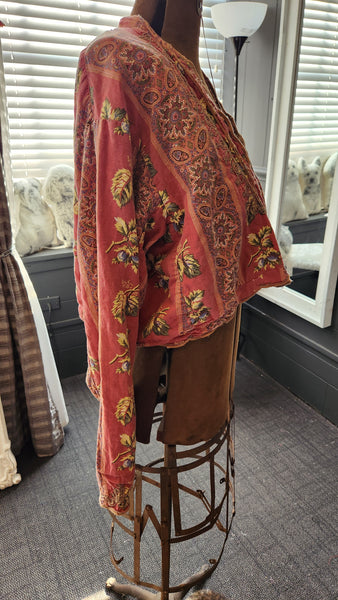 Magnolia Pearl Naeem Jacket