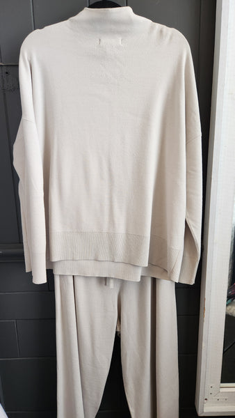 Banana Republic Mock Neck Sweater