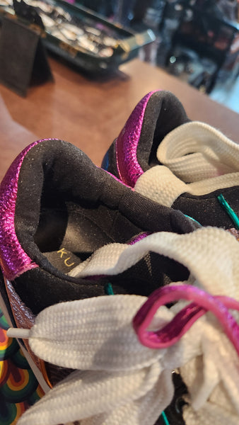 Kurt Geiger Southbank Tag Sneakers