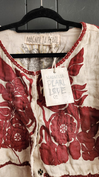 Magnolia Pearl Juno Jacket