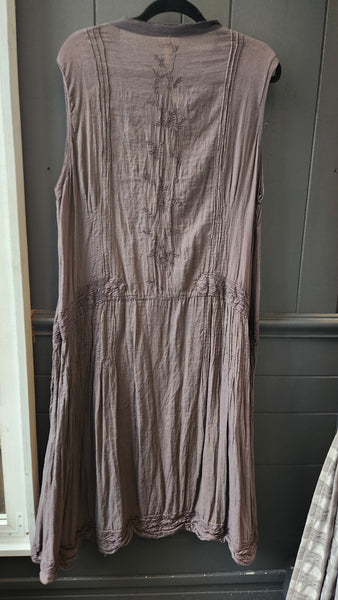 Magnolia Pearl Slip Dress