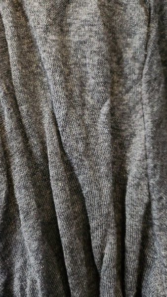 Eileen Fisher Crinkle Cardigan Sweater