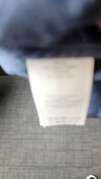 Boden Short Sleeve Chambray Dress