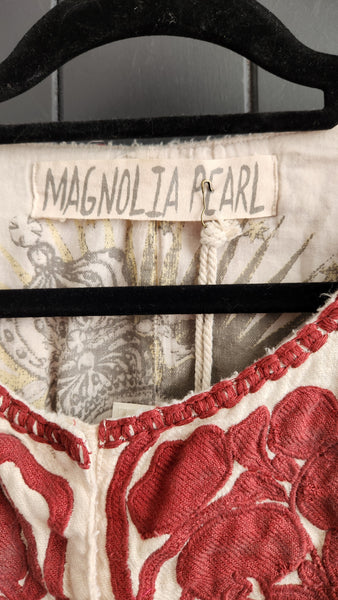 Magnolia Pearl Juno Jacket