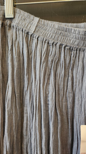Privatsachen Crinkle Skirt