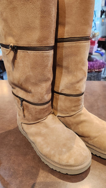 Ugg Classic Ultra Convertible Tall