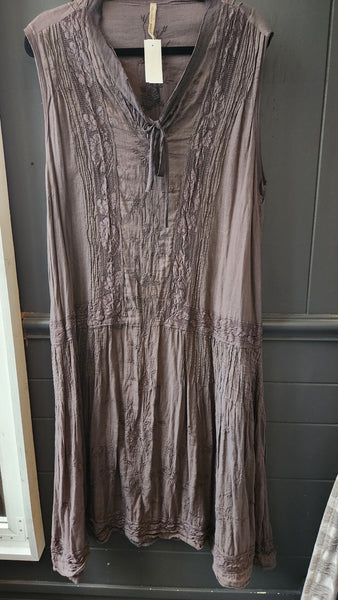 Magnolia Pearl Slip Dress