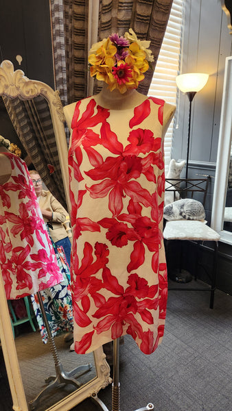 Tommy Bahama Sleeveless Dresses