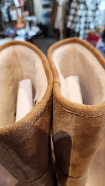 Ugg Classic Ultra Convertible Tall