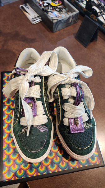 Kurt Geiger Southbank Tag Sneakers