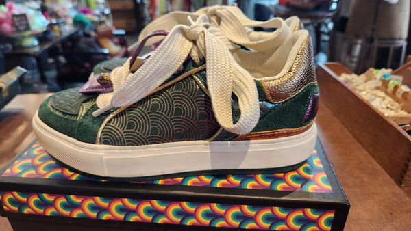 Kurt Geiger Southbank Tag Sneakers