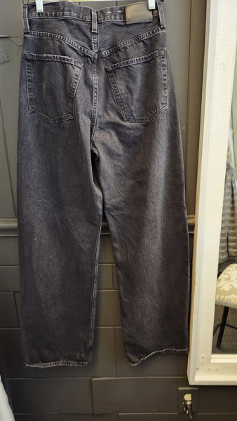 Citizens of Humanity Black Jeans Ayla Style