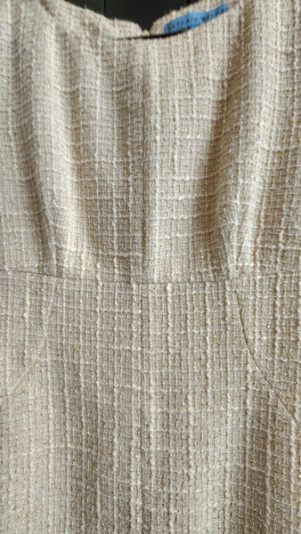 Antonio Melani Sleeveless Dress