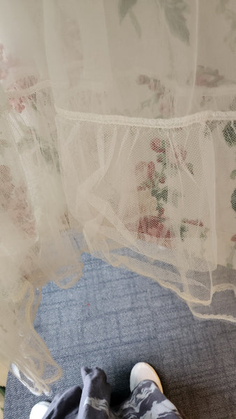 SG Gilbert Vintage Dress