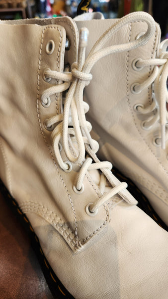 Dr. Marten Leather Boots