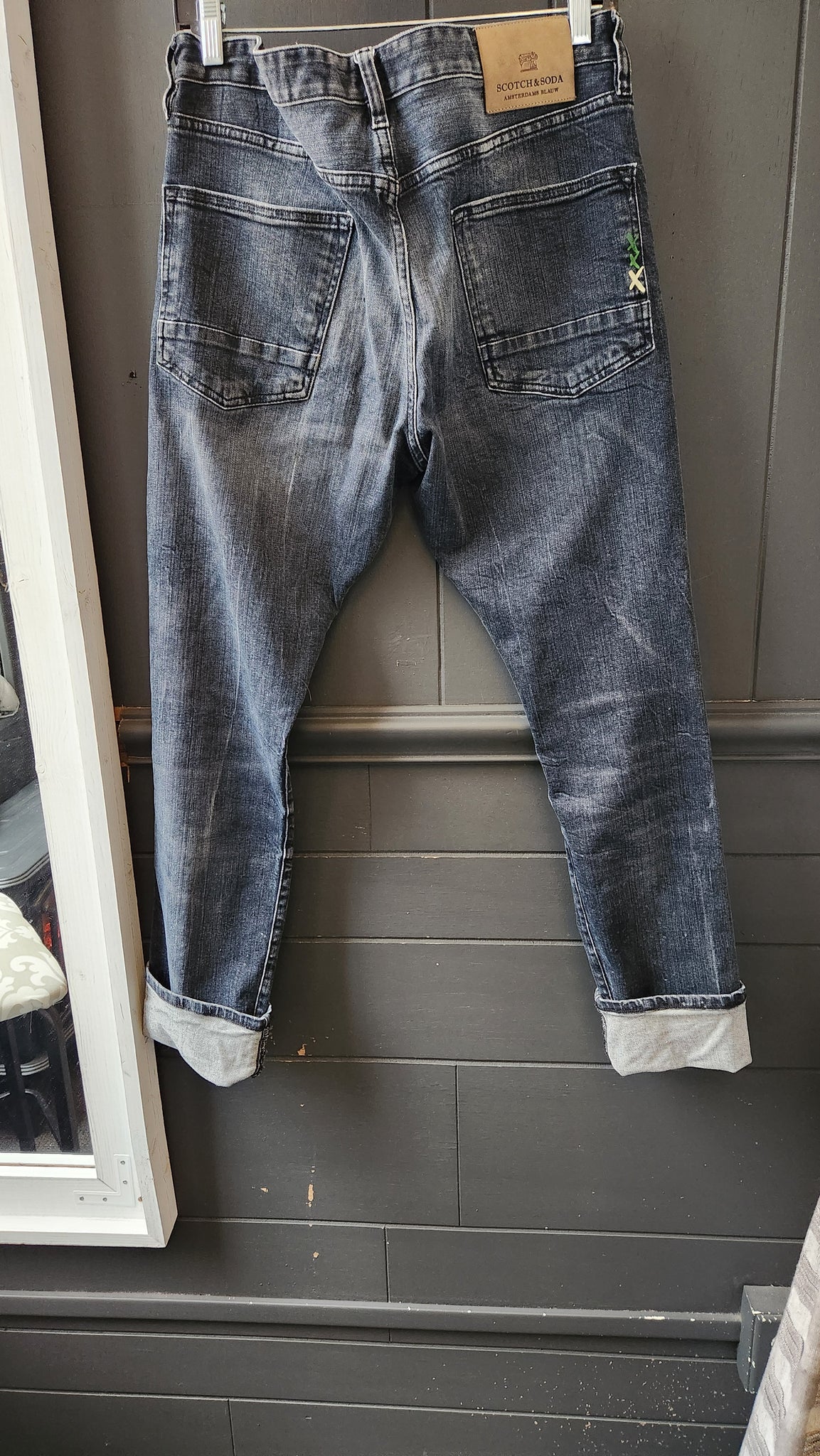 Scotch and Soda Jeans