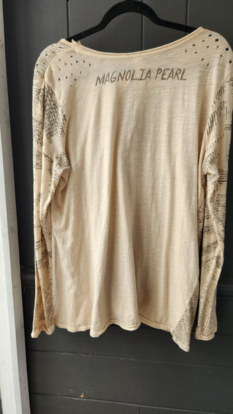 Magnolia Pearl Dylan T with Eye