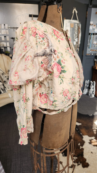 Magnolia Pearl Dessa Bodice Top