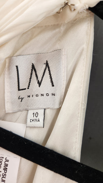 LM by Mignon Jumpsuit