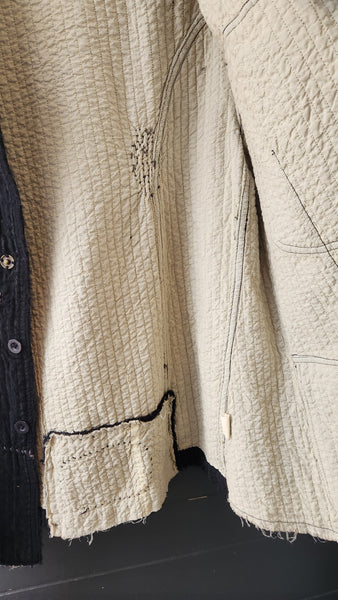 Magnolia Pearl Love Militia Jacket