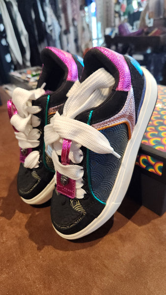 Kurt Geiger Southbank Tag Sneakers