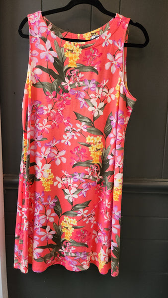 Tommy Bahama Sleeveless Dresses