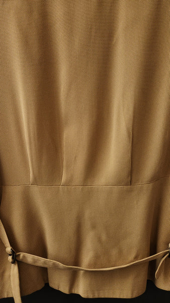 Vintage Ralph Lauren Zip front Jacket